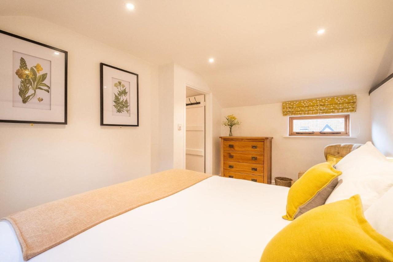 1 Chantry * Tunstall (Suffolk)