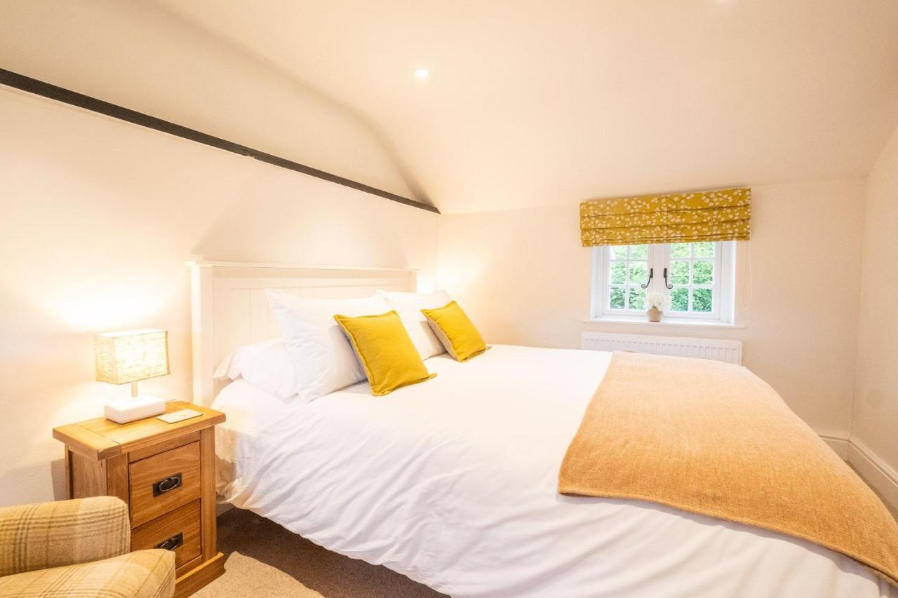 1 Chantry Holiday home *