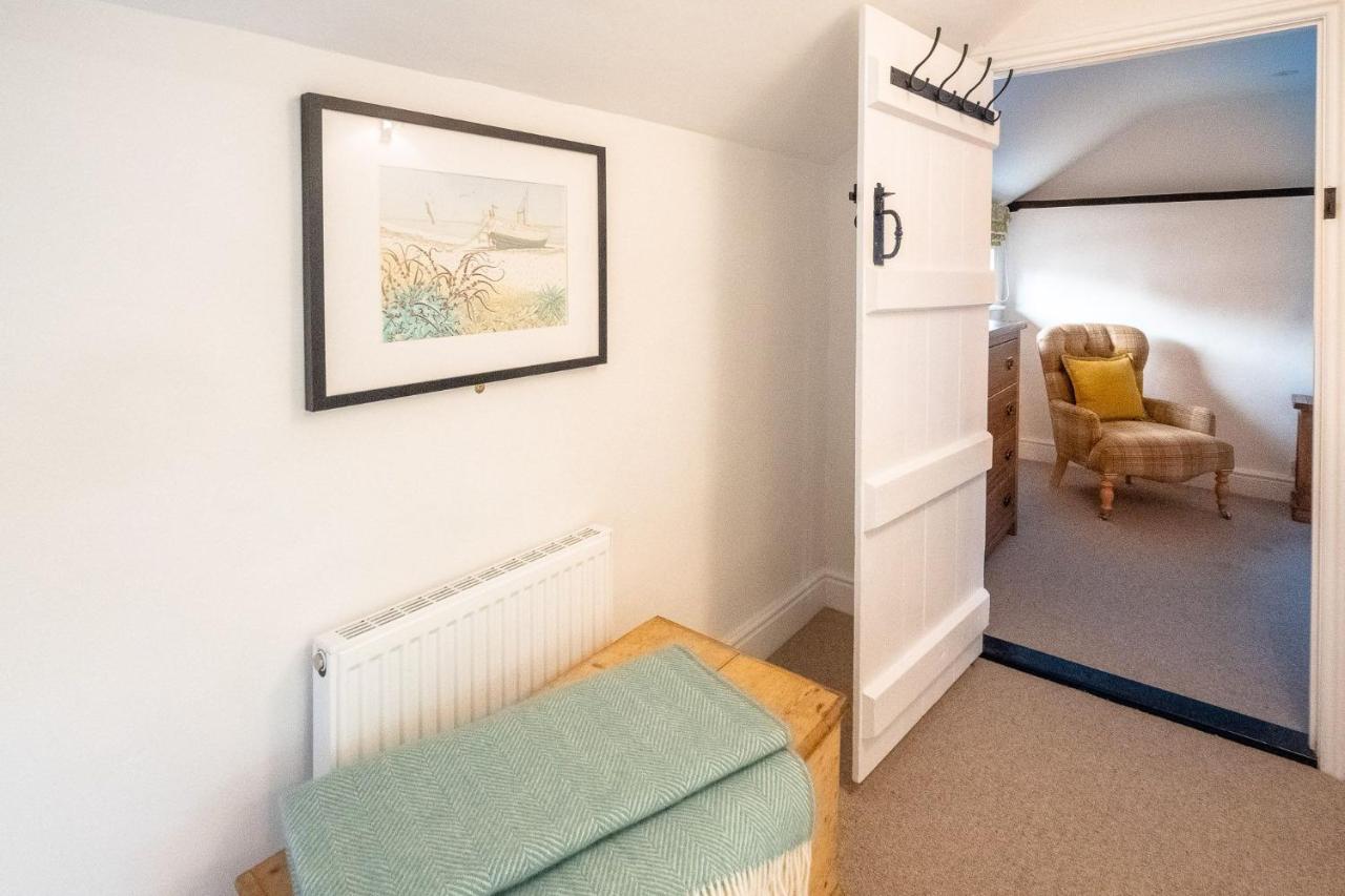 1 Chantry Tunstall (Suffolk)
