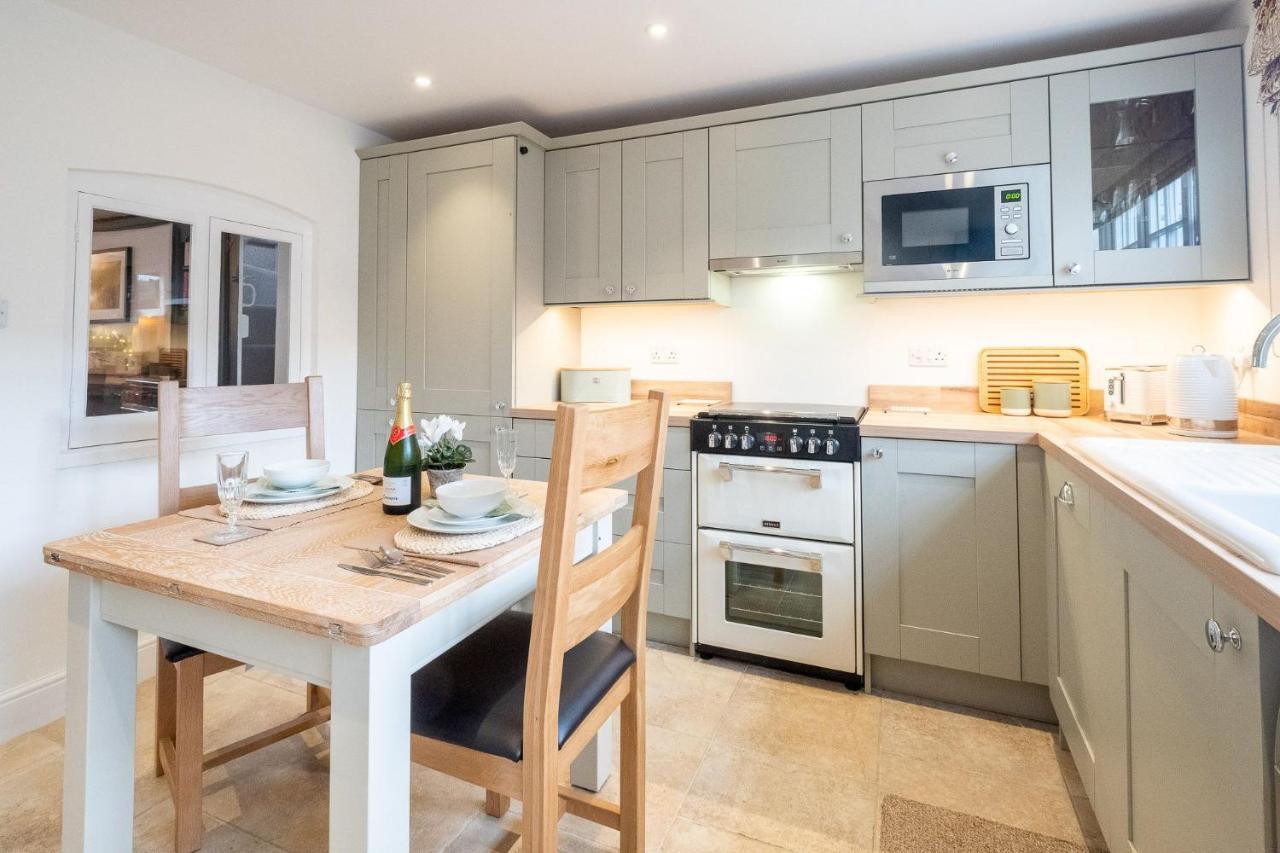 1 Chantry Holiday home *
