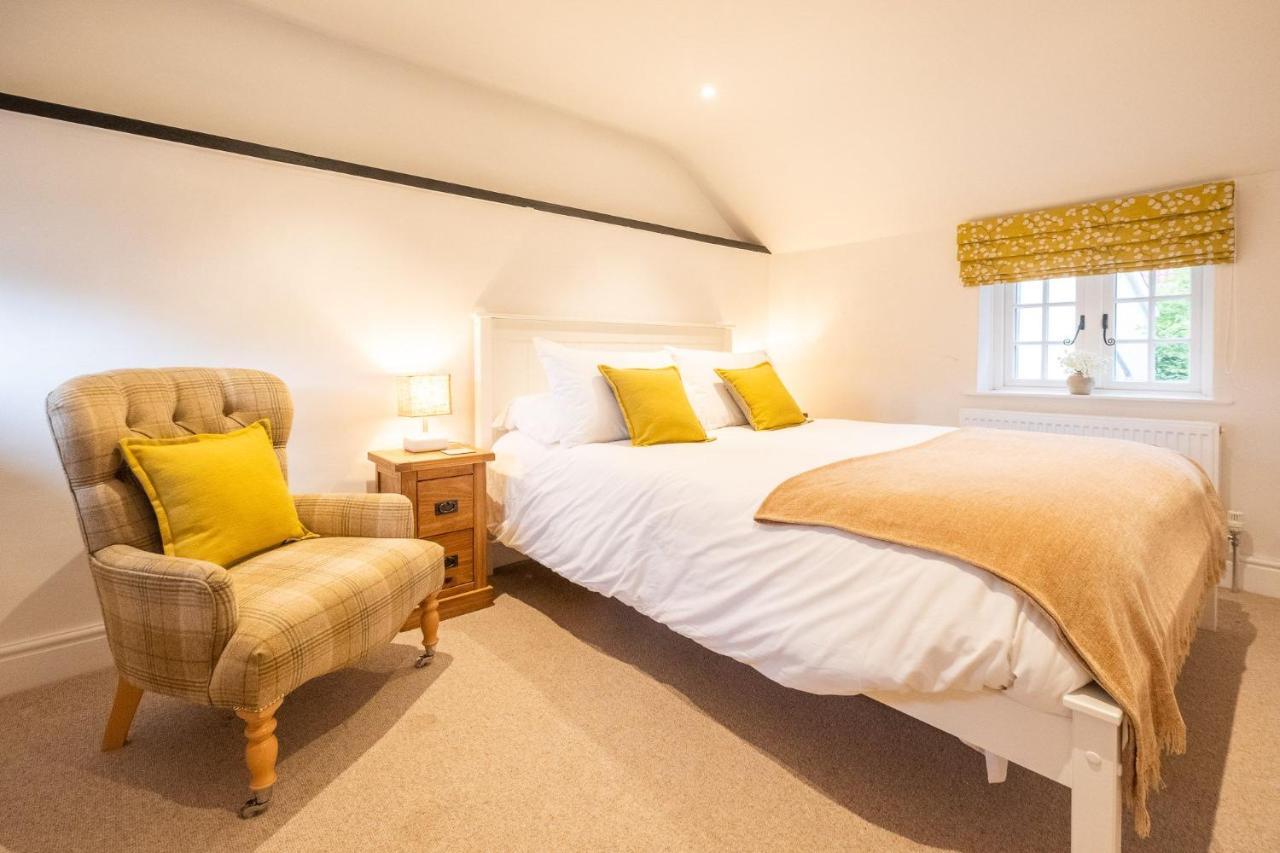 1 Chantry Holiday home Tunstall (Suffolk)