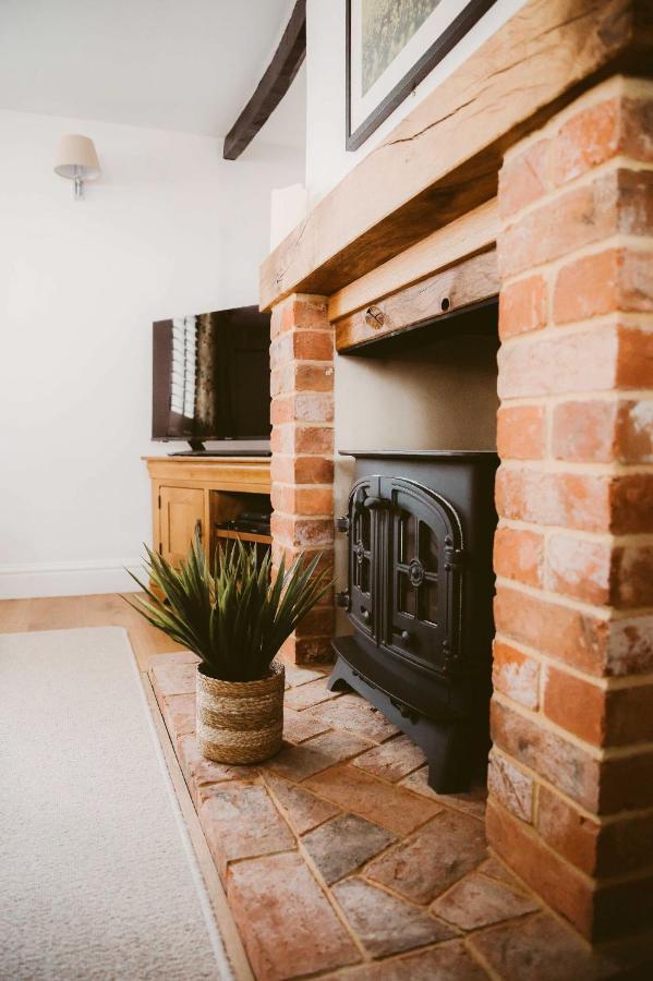 1 Chantry Holiday home
