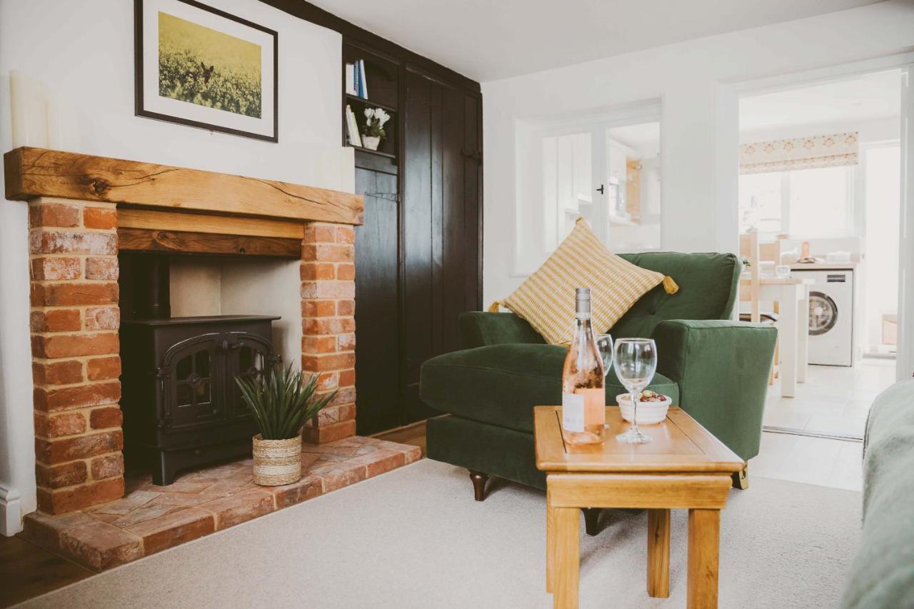 1 Chantry Tunstall (Suffolk)