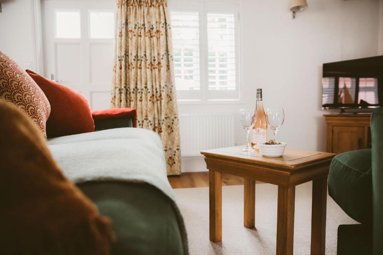 1 Chantry Tunstall (Suffolk)