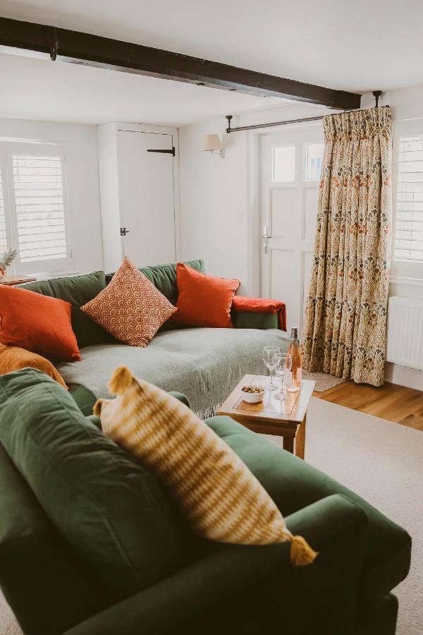 1 Chantry Tunstall (Suffolk)
